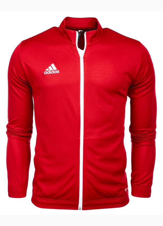 adidas Bluza dla dzieci Entrada 22 Track Jacket H57563 adidas Bluza dla dzieci Entrada 22 Track Jacket H57563