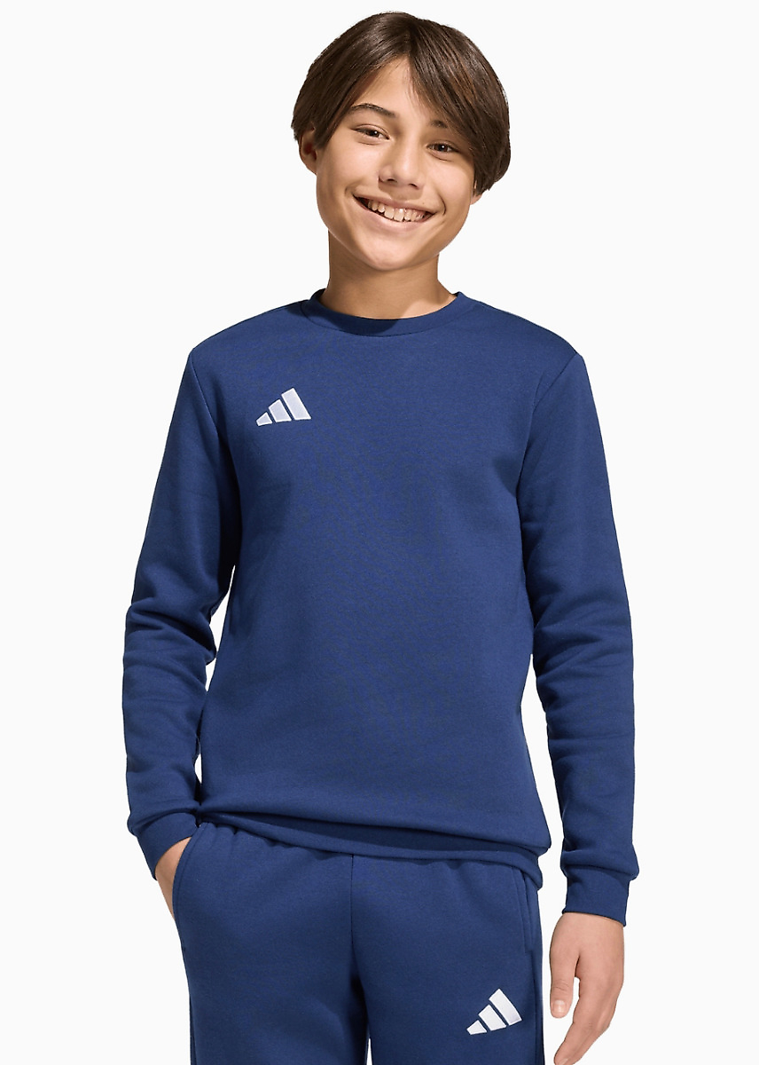 adidas Kinder Hoodie Entrada 26 Sweat Top JZ6552