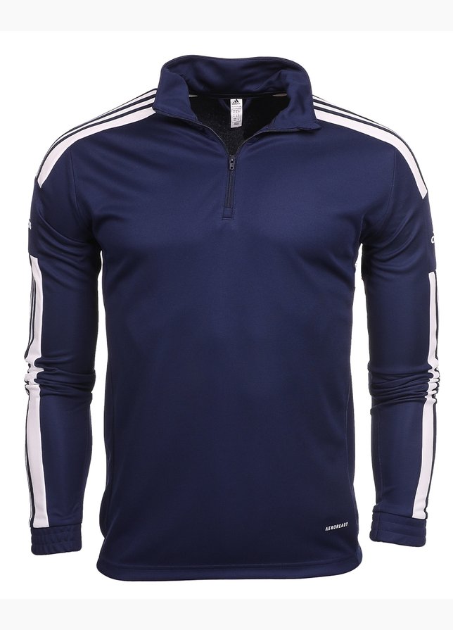 adidas Bluza dla dzieci Squadra 21 Training Top Youth HC6278 adidas Bluza dla dzieci Squadra 21 Training Top Youth HC6278