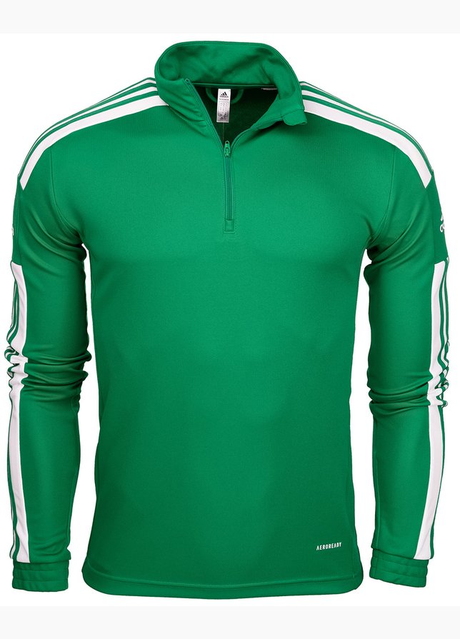 adidas Bluza dla dzieci Squadra 21 Training Top Youth GP6471 adidas Bluza dla dzieci Squadra 21 Training Top Youth GP6471