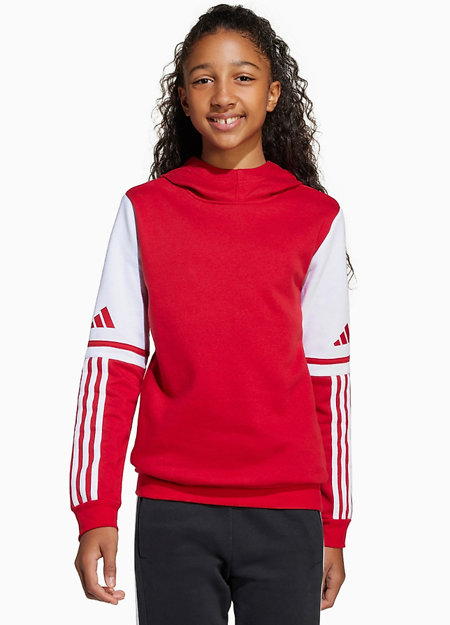 adidas Kinder hoodie Squadra 25 Sweat Hoody JD4805 adidas Kinder hoodie Squadra 25 Sweat Hoody JD4805