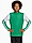 Afbeelding van adidas Bluza dla dzieci Squadra 25 Training Top JP3160 productvariant