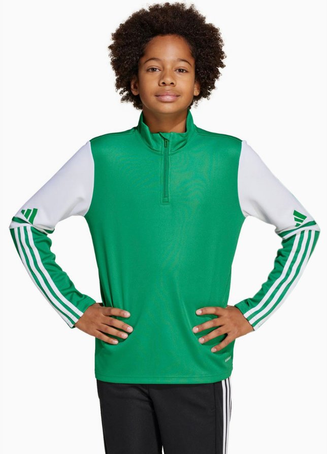 adidas Bluza dla dzieci Squadra 25 Training Top JP3160 adidas Bluza dla dzieci Squadra 25 Training Top JP3160