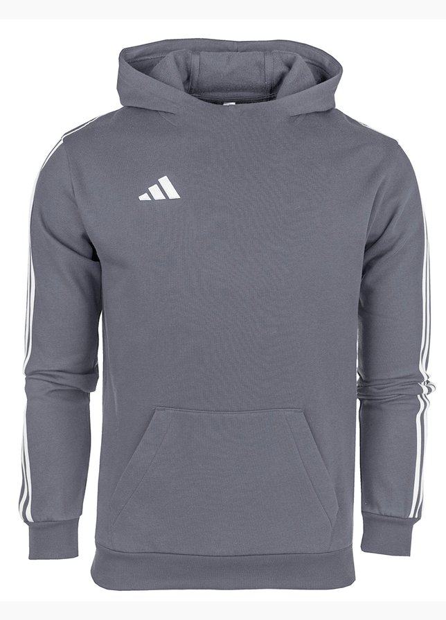 adidas Bluza dla dzieci Tiro 23 League Sweat Hoodie HZ3016 adidas Bluza dla dzieci Tiro 23 League Sweat Hoodie HZ3016