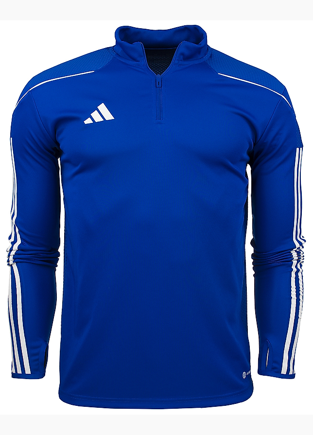 adidas Bluza dla dzieci Tiro 23 League Training Top HS3490 adidas Bluza dla dzieci Tiro 23 League Training Top HS3490