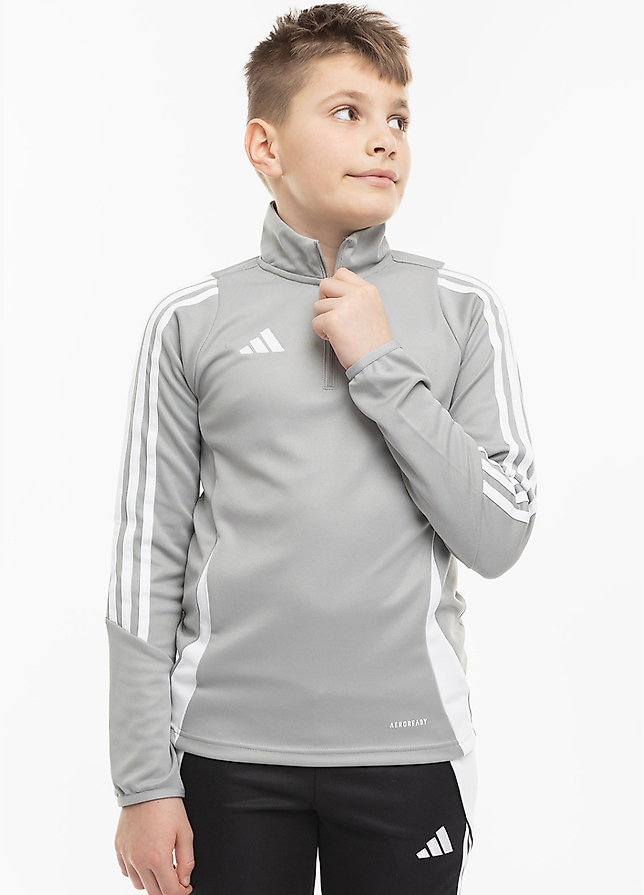 adidas Bluza dla dzieci Tiro 24 Training Top IR9363 adidas Bluza dla dzieci Tiro 24 Training Top IR9363