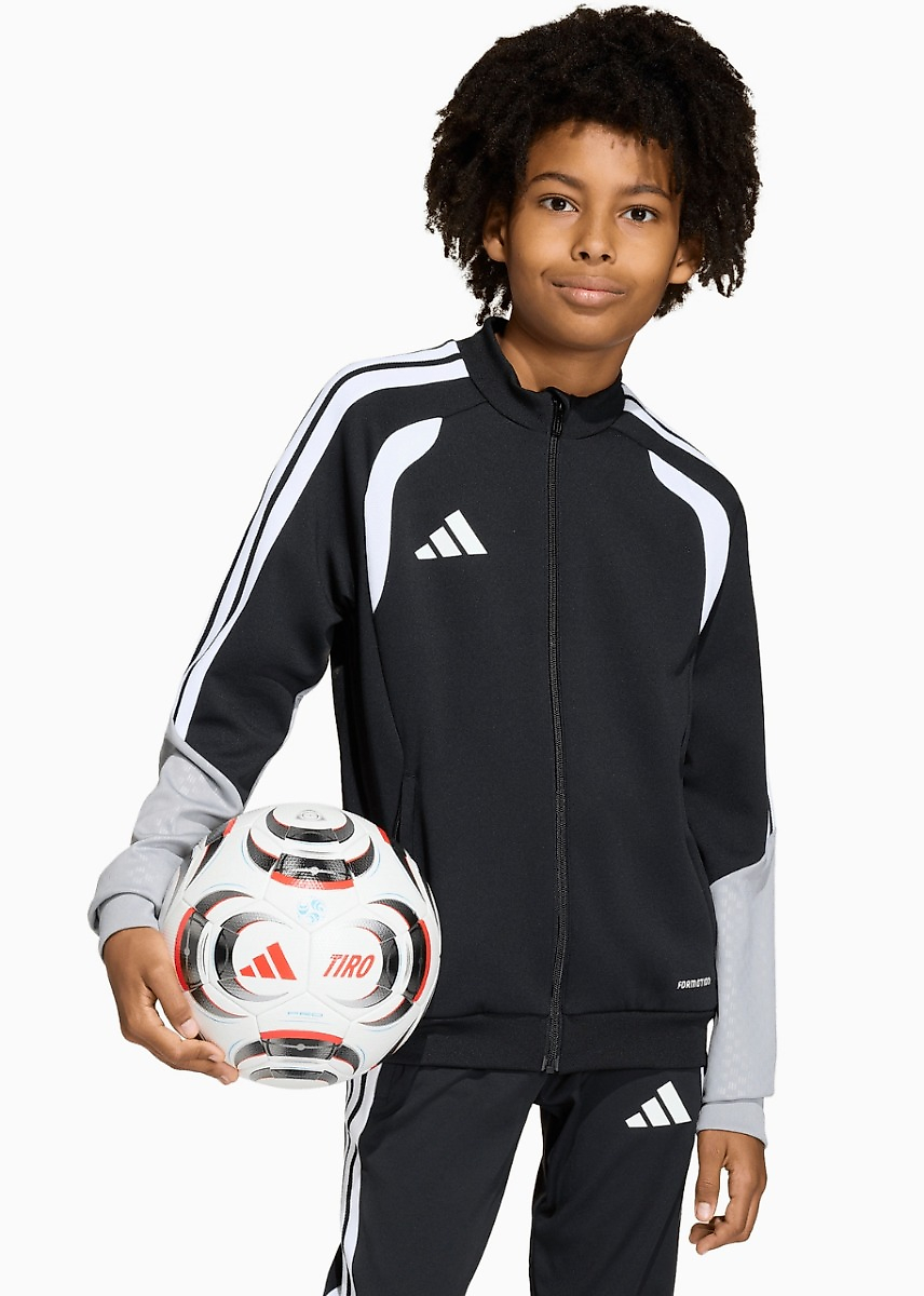 adidas Kinder Sweater Tiro 26 Competition Training KA7711