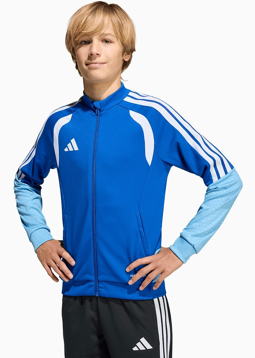 adidas Kinder Sweater Tiro 26 Competition Training KA7713