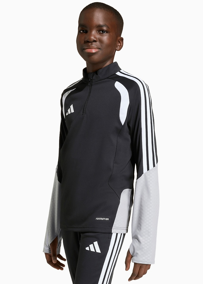 adidas Kinder Sweater Tiro 26 Competition Training Top KA7572