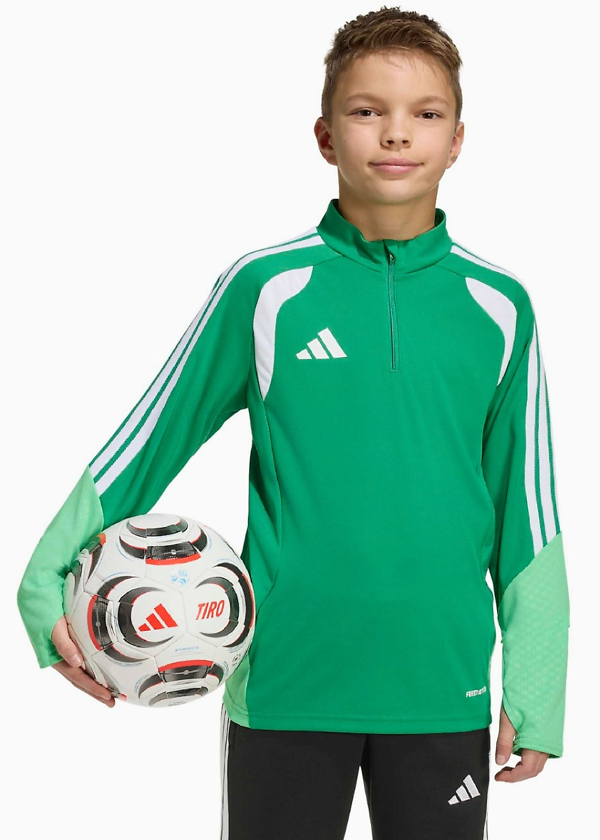 adidas Kinder Trainingsjack Tiro 26 Competition Training Top KA7573