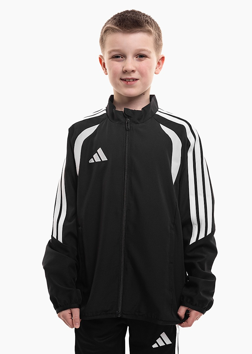 adidas Kinder vest Tiro 26 League Presentation KA6416