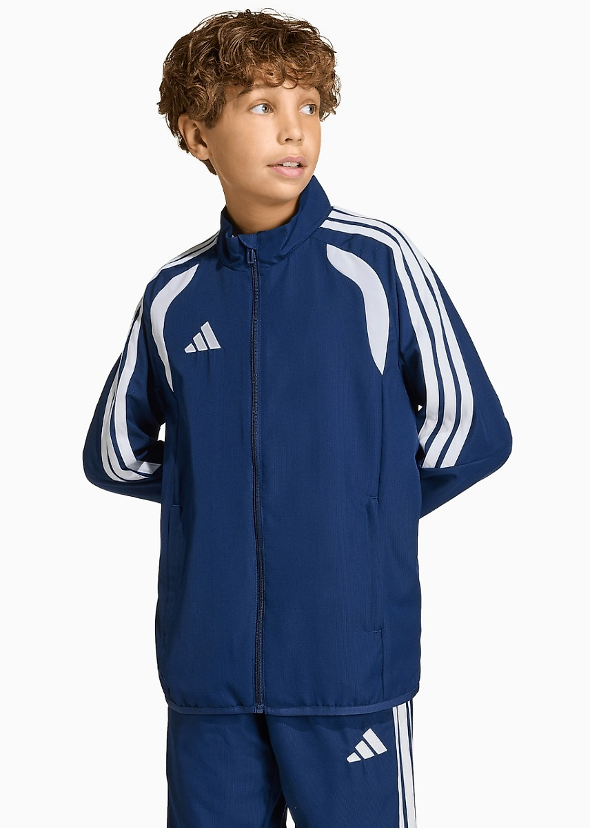 adidas Kinder Sweater Tiro 26 League Presentation KA6414