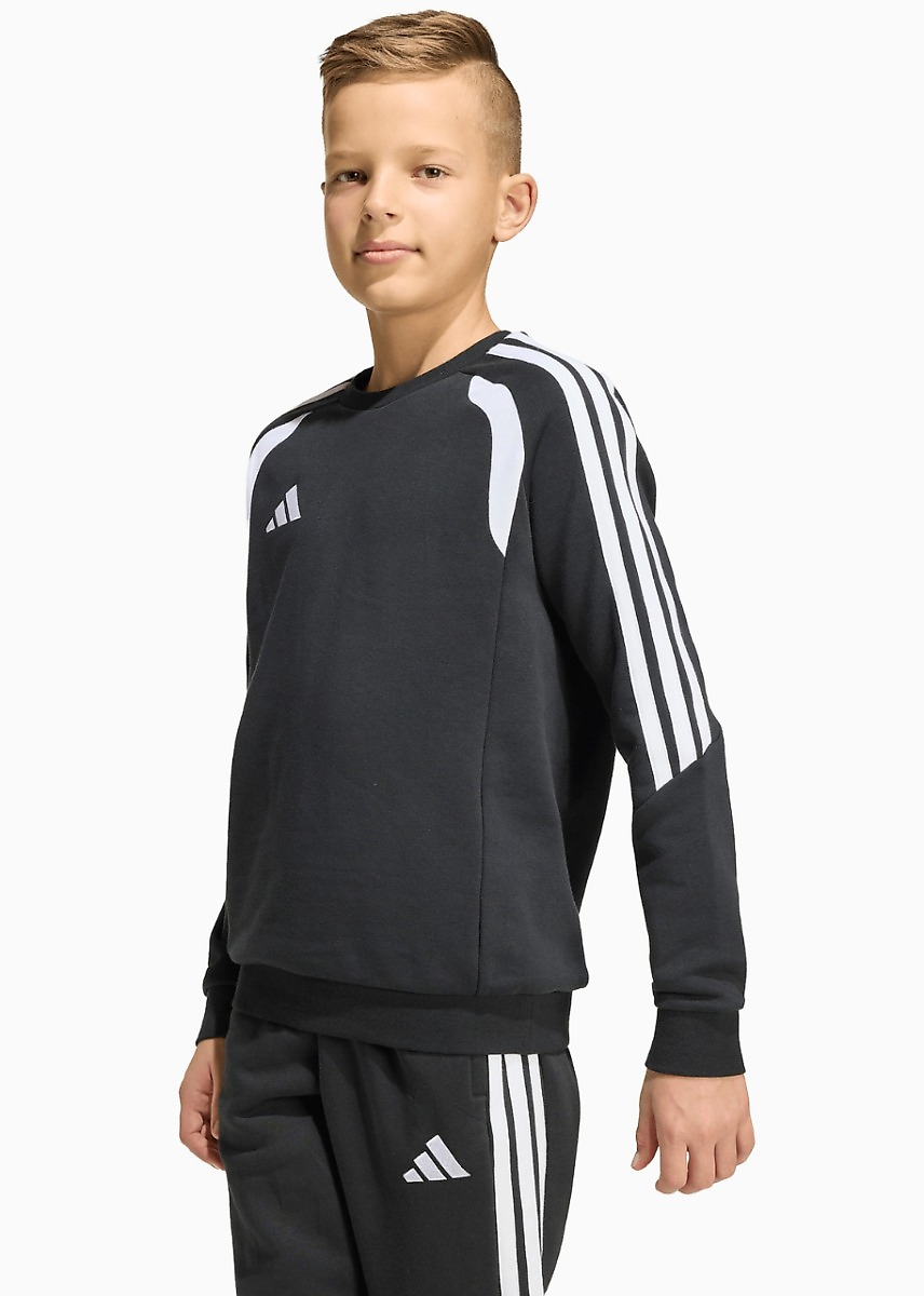 adidas Kinder Sweater Tiro 26 League Sweat Crew KF5822