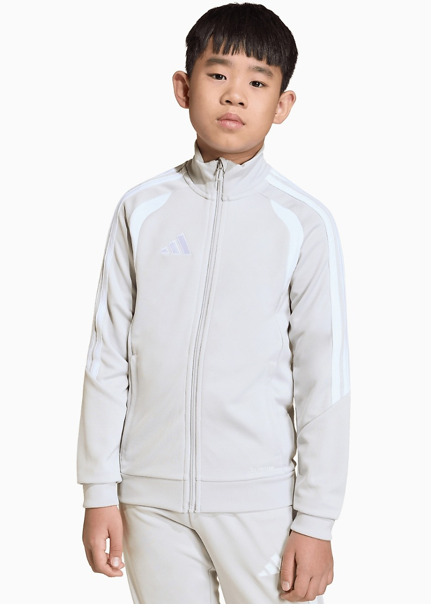 adidas Kinder Sweater Tiro 26 League Training JY7198