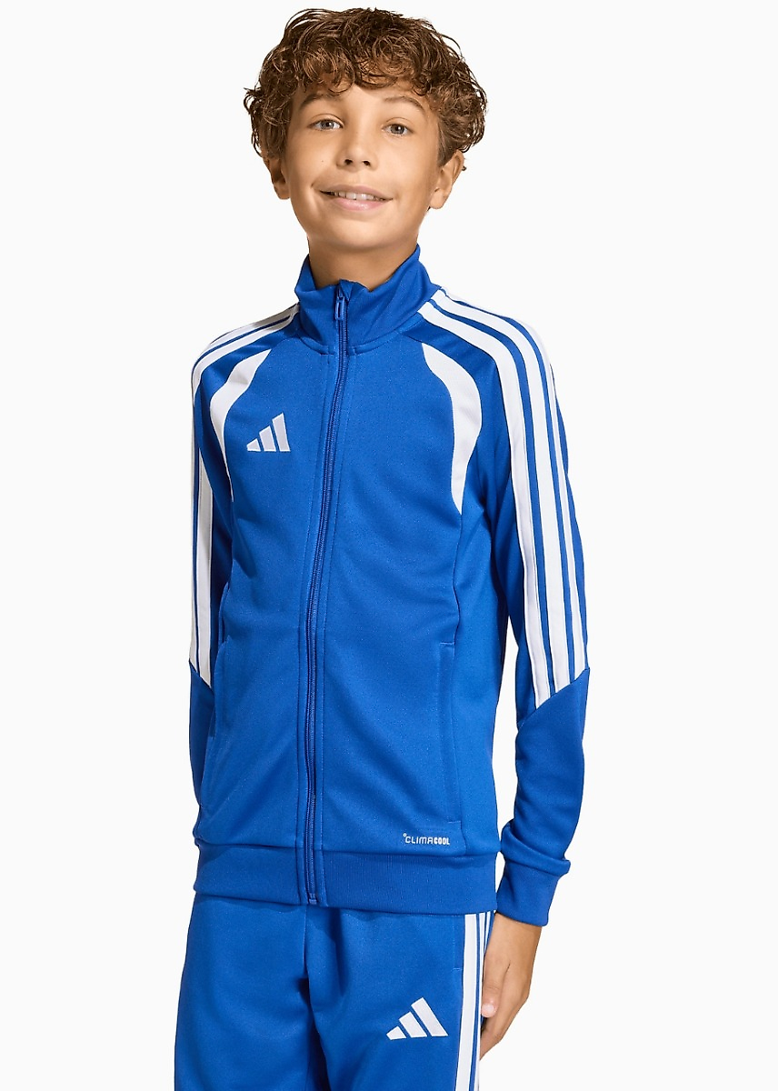adidas Kinder Sweater Tiro 26 League Training JY7199