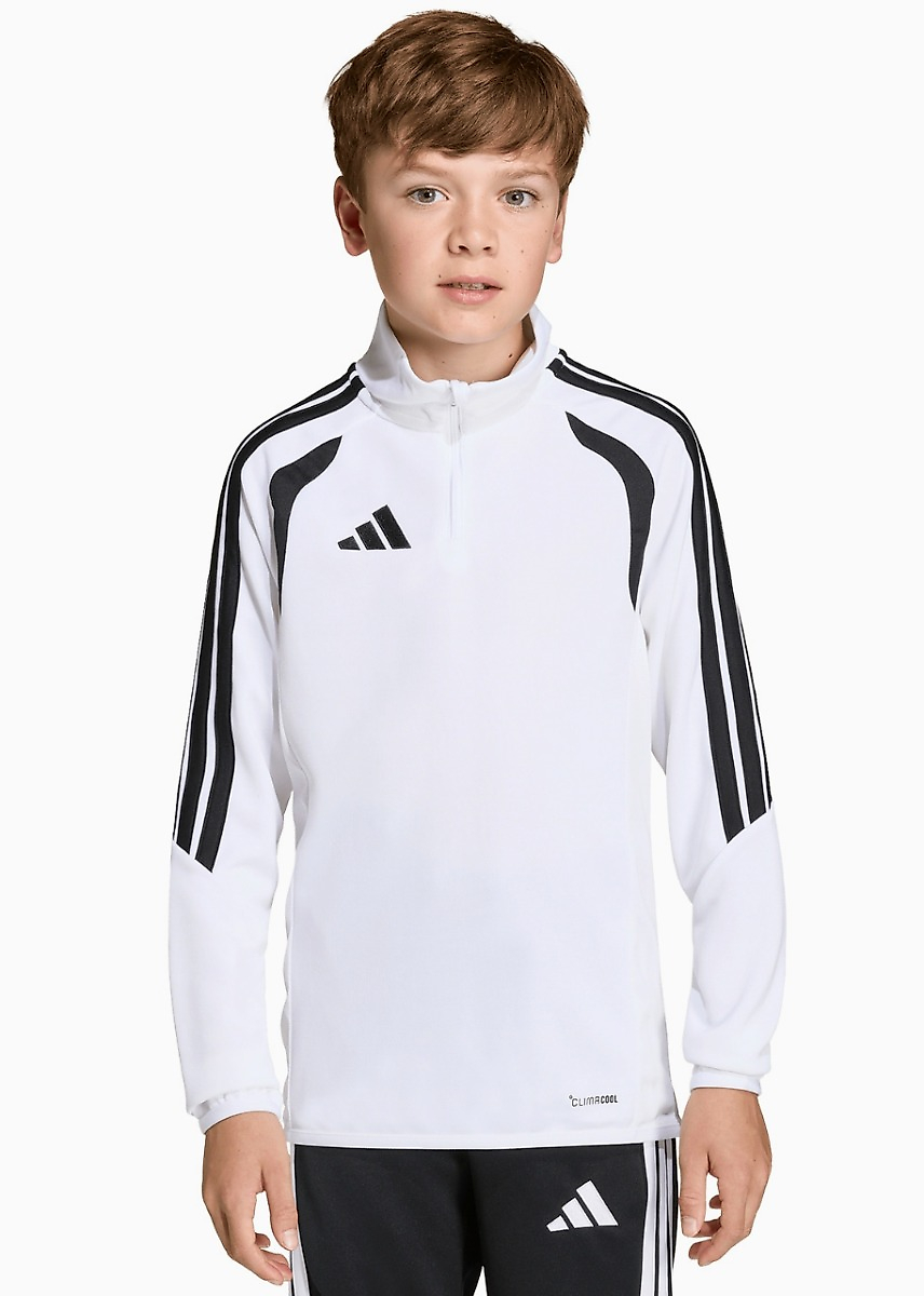 adidas Kinder Sweater Tiro 26 League Training Top KC3696