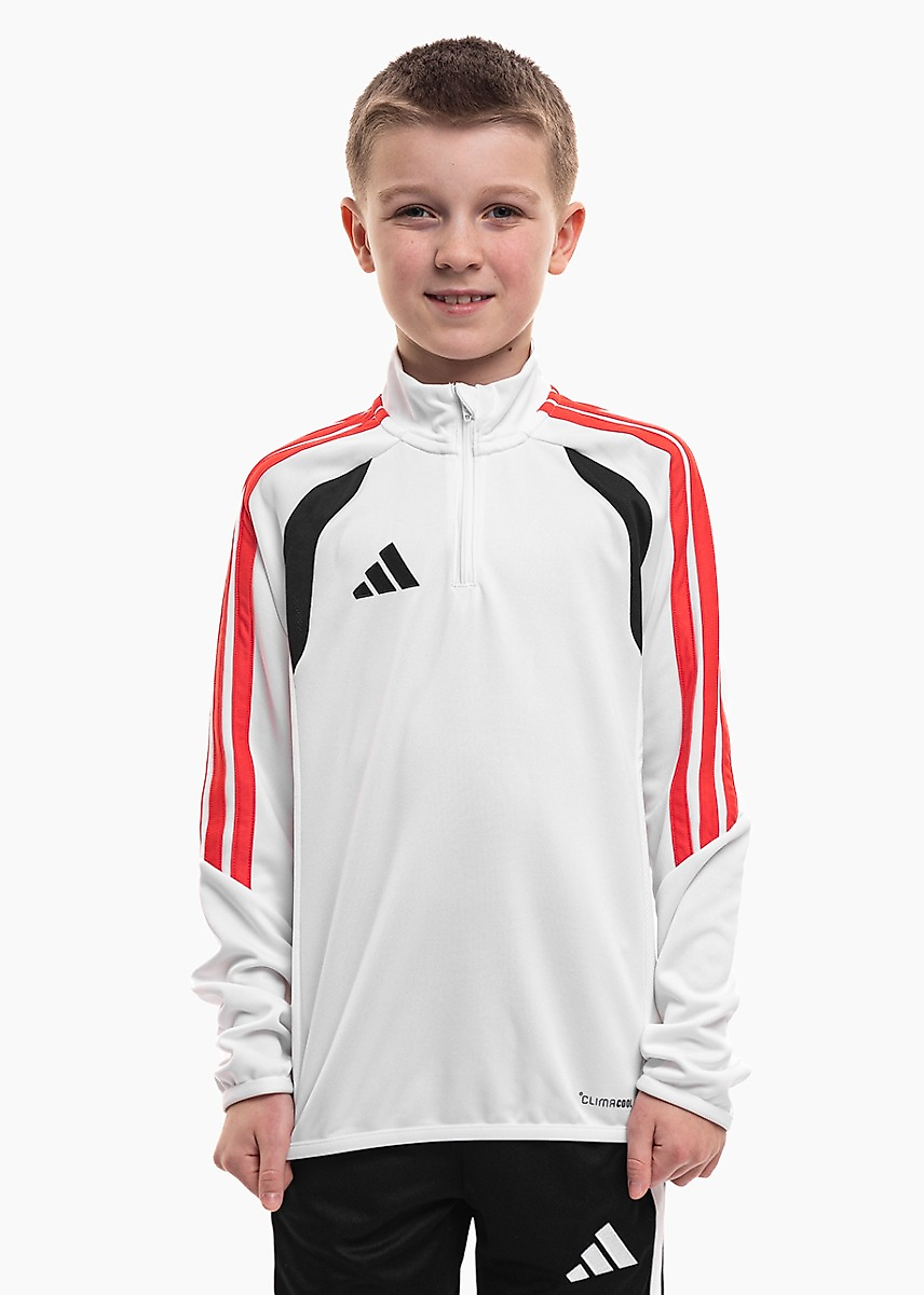 adidas Kinder Trainingsjack Tiro 26 League Training Top KR0370