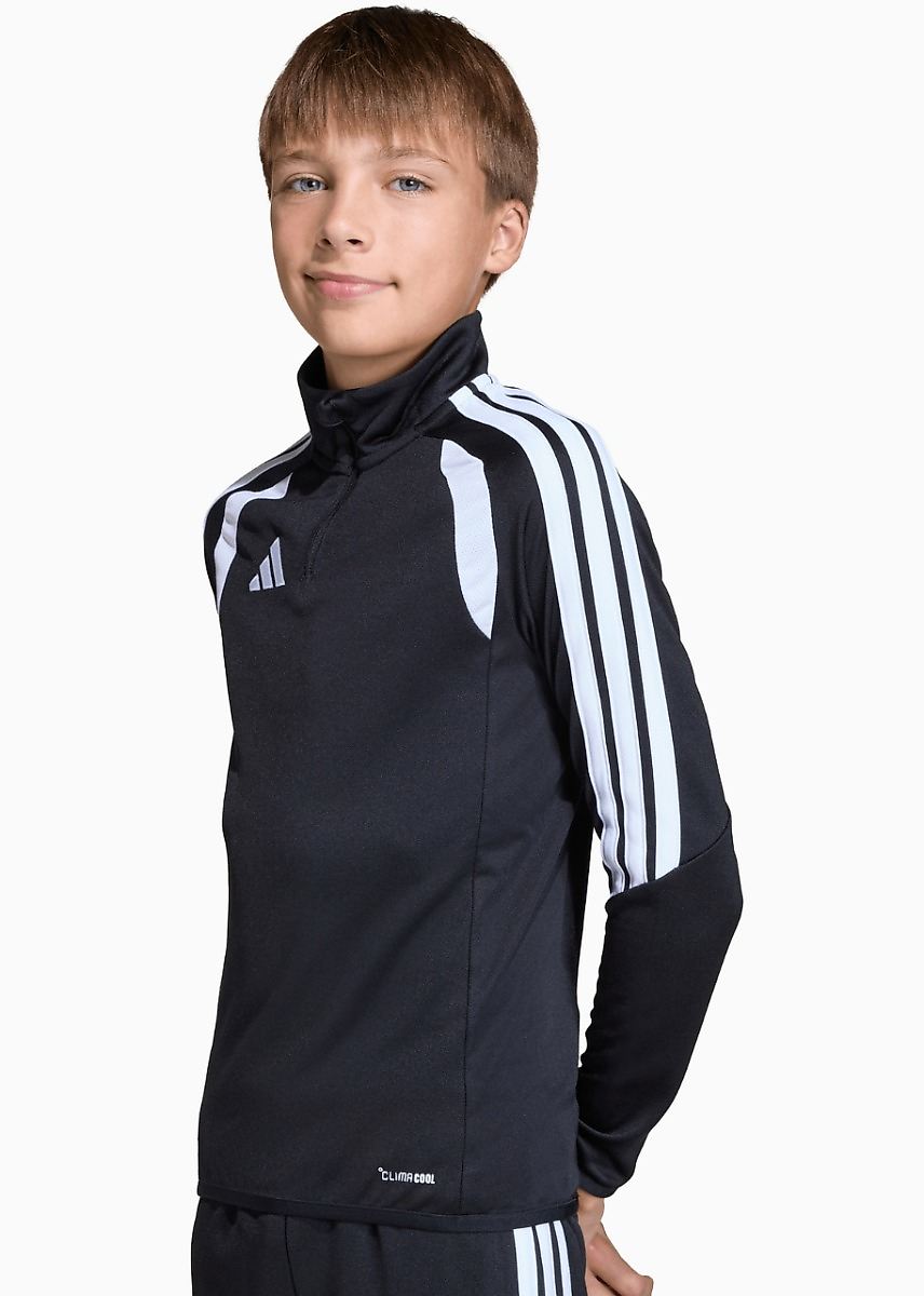 adidas Kinder Sweater Tiro 26 League Training Top JY7161