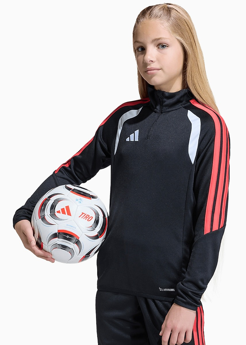 adidas Kinder Sweater Tiro 26 League Training Top JY7159