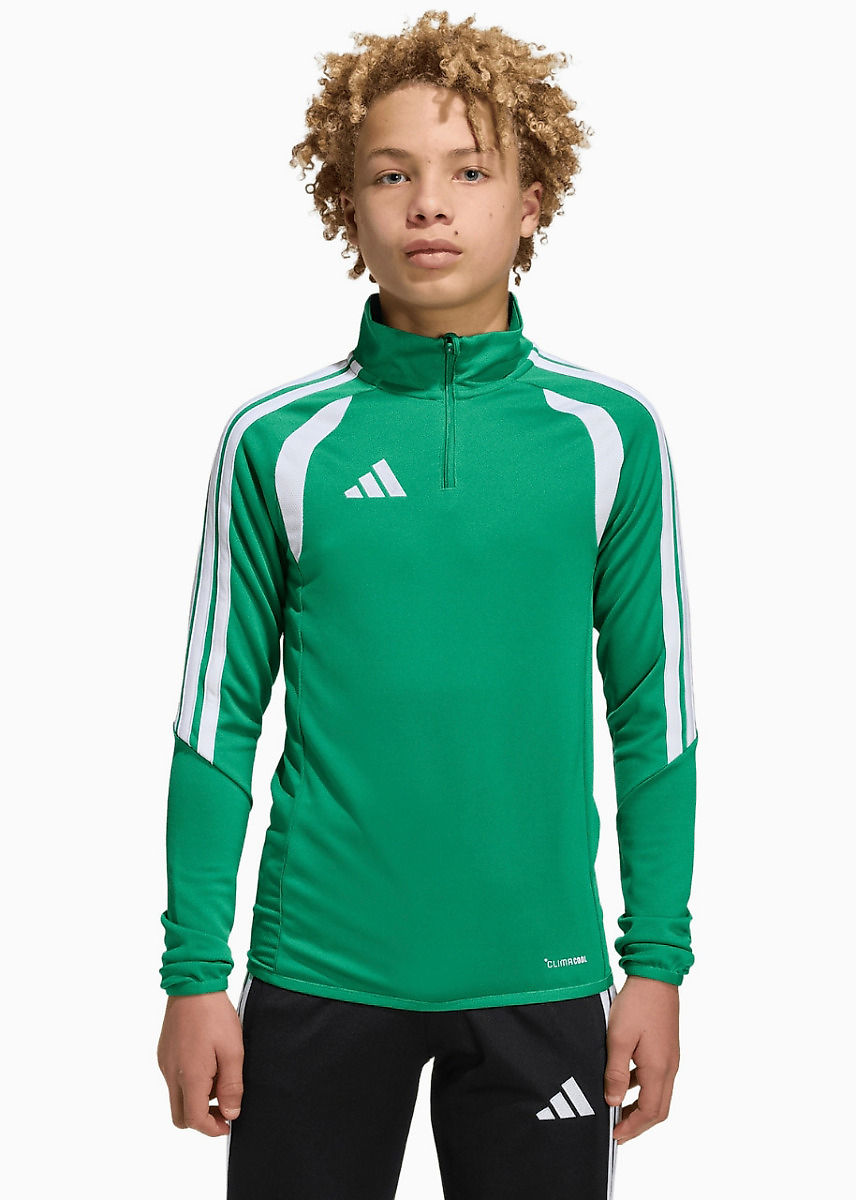 adidas Kinder Hoodie Tiro 26 League Training Top JY7160