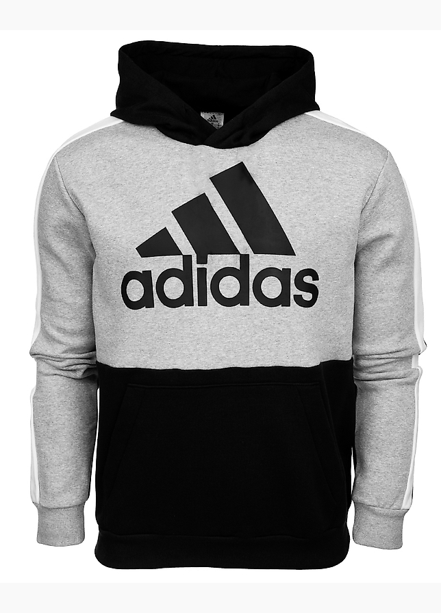 adidas Bluza dla dzieci U CB FL Hoodie HC5658 adidas Bluza dla dzieci U CB FL Hoodie HC5658