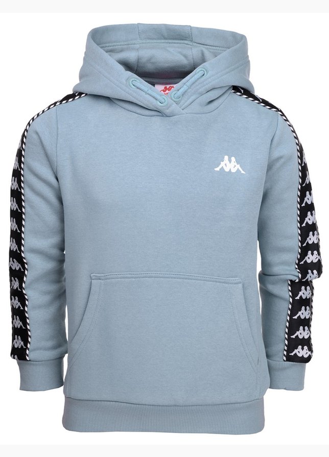 Kappa bluza dla dzieci Igon 309043J 16-4013 Kappa bluza dla dzieci Igon 309043J 16-4013