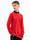Afbeelding van Nike Bluza dla dzieci Dri-Fit Academy 25 Drill Top FZ9773 657 productvariant