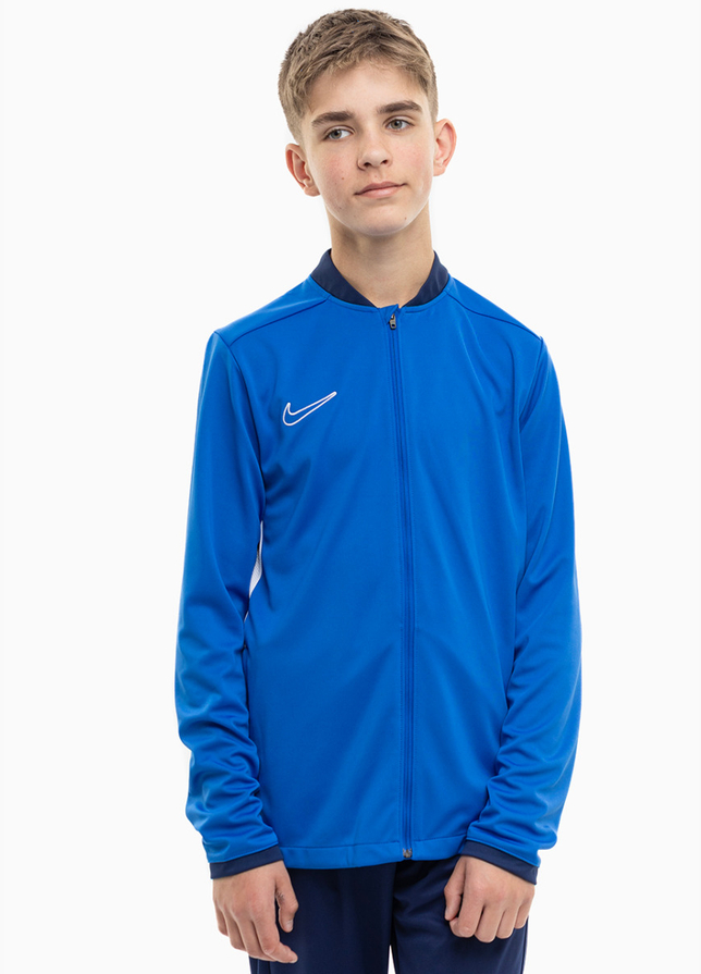 Nike Bluza dla dzieci Dri-Fit Academy 25 Track Jacket FZ9836 463 Nike Bluza dla dzieci Dri-Fit Academy 25 Track Jacket FZ9836 463