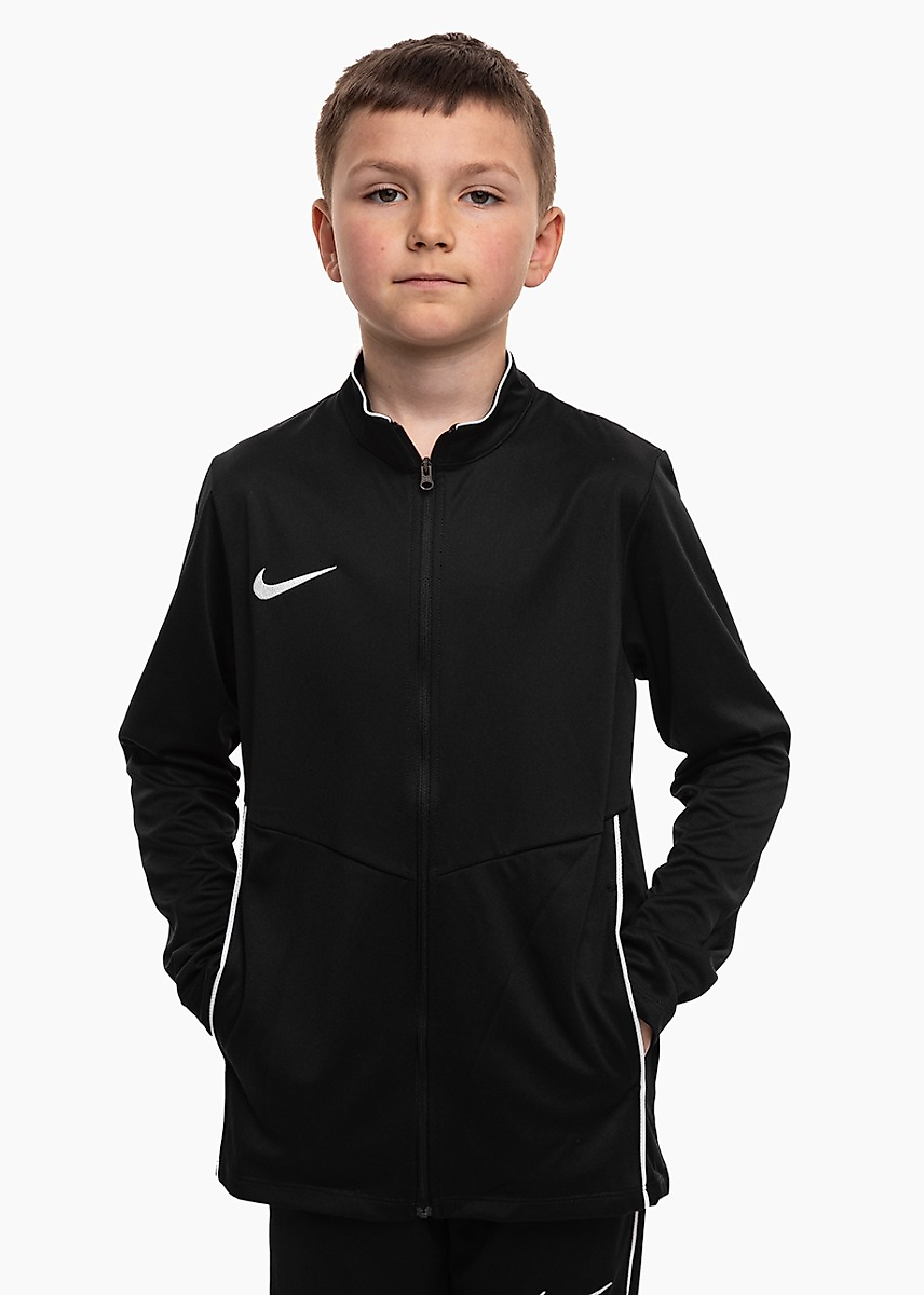 Nike Kinder sweater Dri-Fit Park 26 HM7256 010