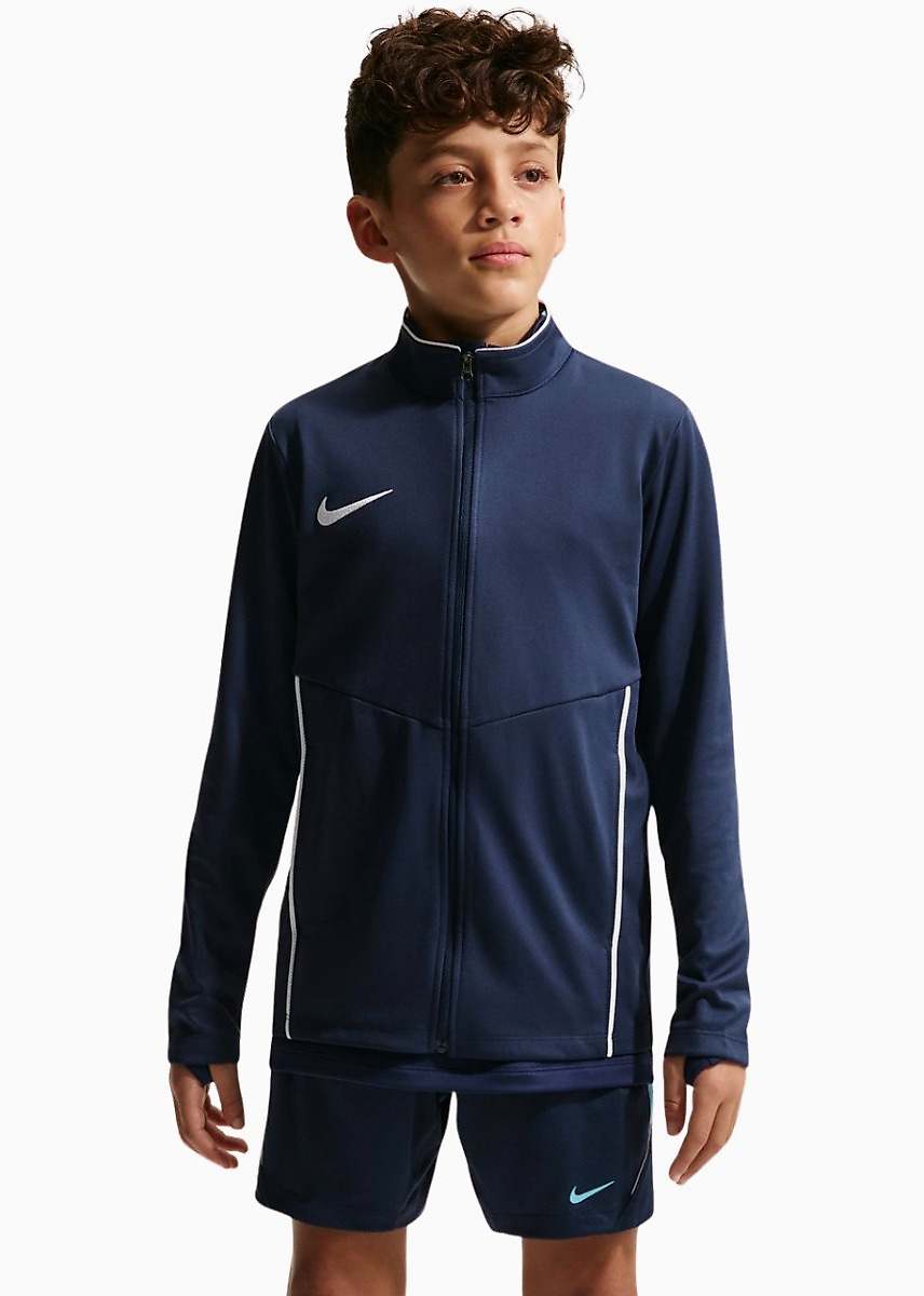 Nike Kinder sweater Dri-Fit Park 26 HM7256 410
