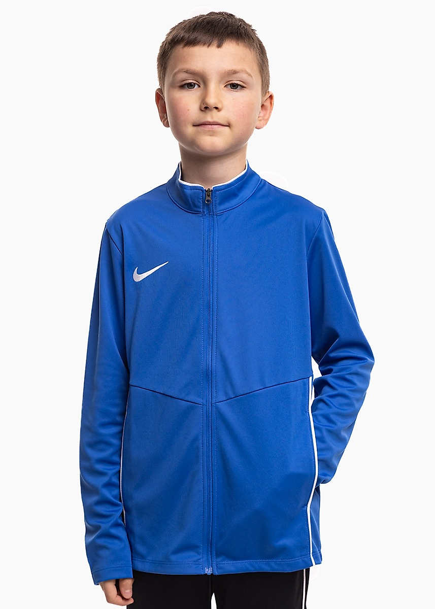 Nike Kinder sweater Dri-Fit Park 26 HM7256 463