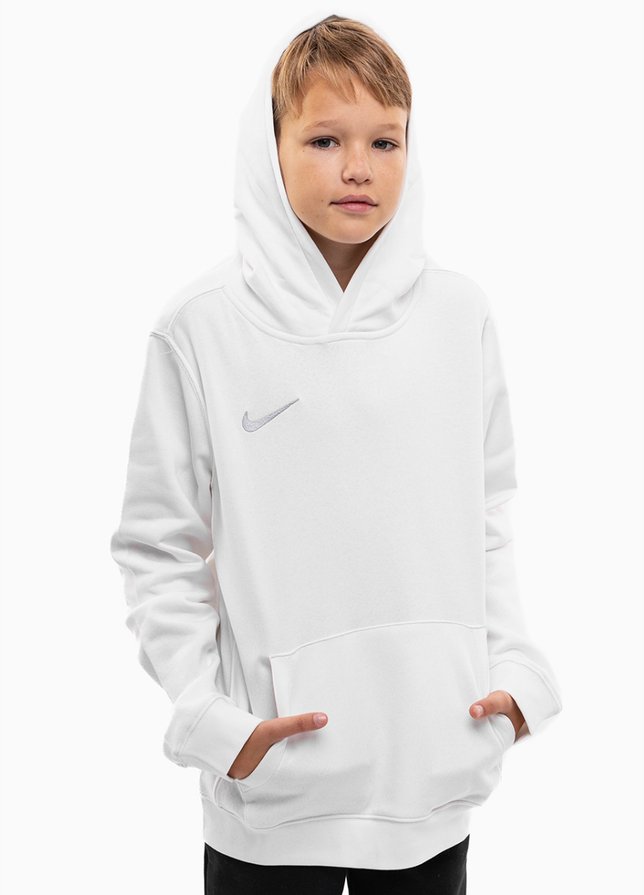 Nike Bluza dla dzieci Park CW6896 101 Nike Bluza dla dzieci Park CW6896 101