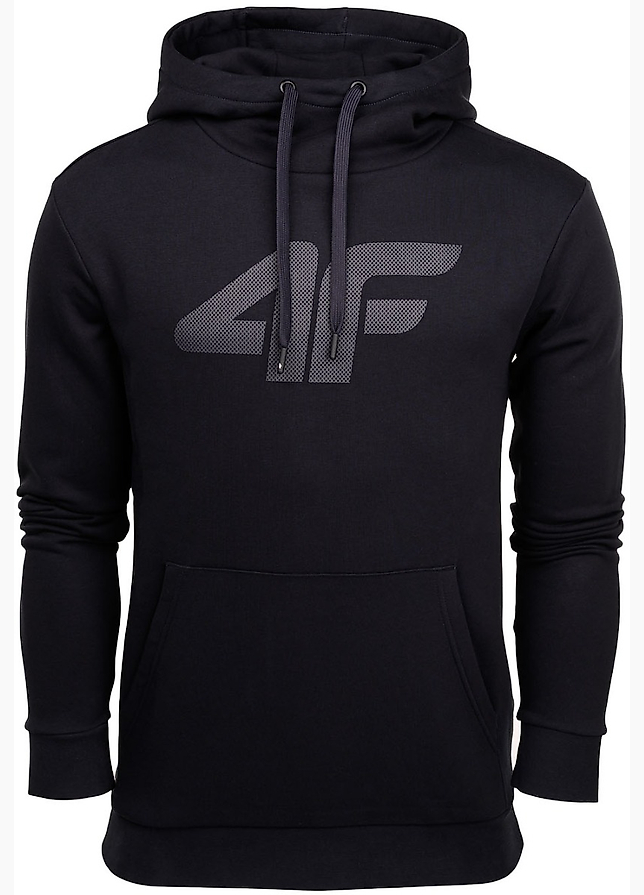 4F Bluza męska H4Z22 BLM352 30S 4F Bluza męska H4Z22 BLM352 30S