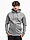 Afbeelding van 4F Bluza męska FNK M654 4FWMM00TFSWM654 25M productvariant