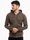 Afbeelding van 4F Bluza męska M1537 4FWSS25TSWSM1537 80S productvariant