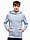 Afbeelding van 4F Bluza męska M1621 4FWSS25TSWSM1621 34S productvariant