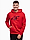 Afbeelding van 4F Bluza męska M1766 4FWMM00TSWSM1766 062S productvariant