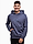 Afbeelding van 4F Bluza męska M1766 4FWMM00TSWSM1766 32S productvariant