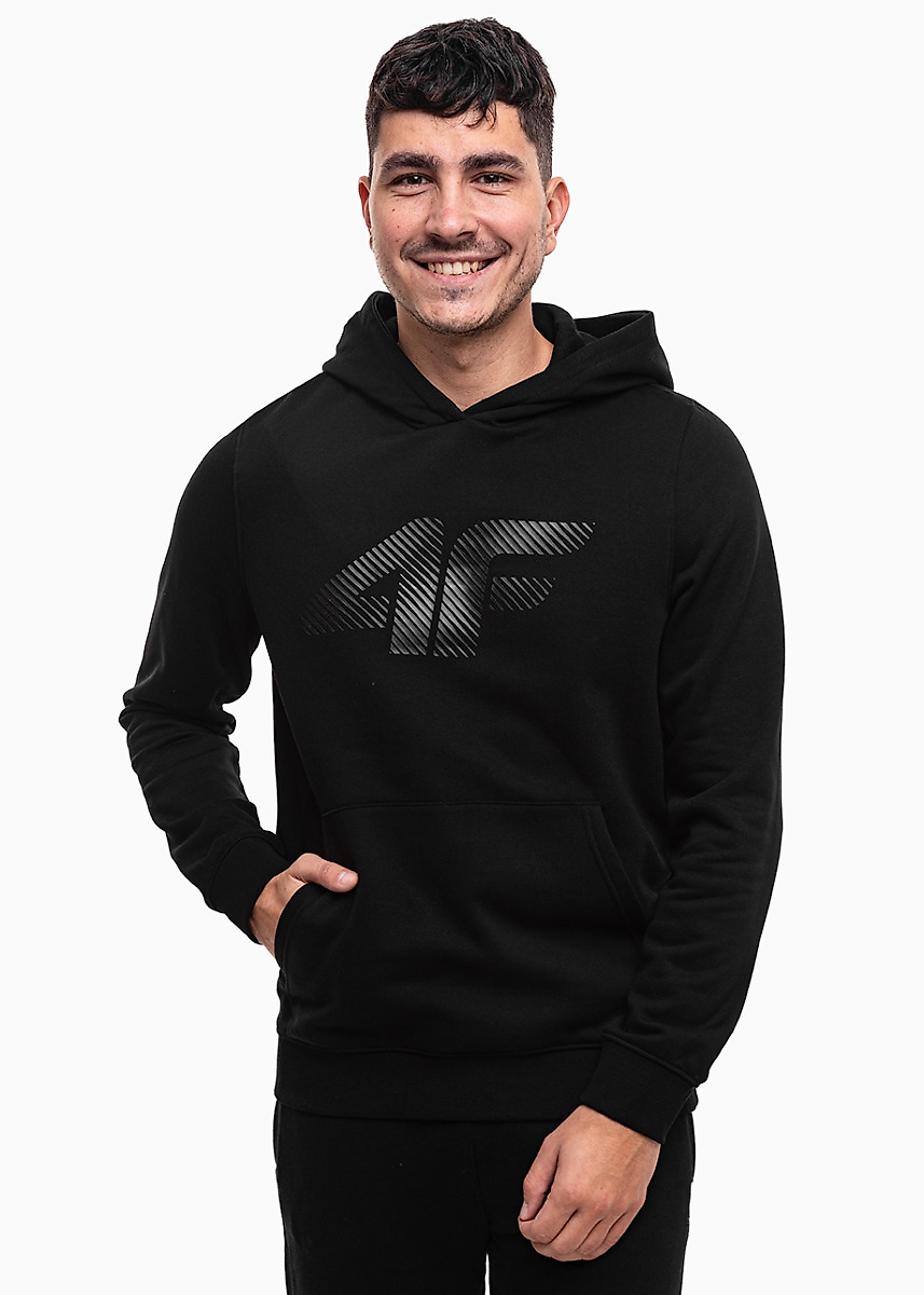 4F Heren hoodie M1766 4FWMM00TSWSM1766 20S