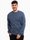 Afbeelding van 4F Bluza męska M1767 4FWMM00TSWSM1767 32S productvariant