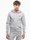 Afbeelding van 4F Bluza męska M1768 4FWMM00TSWSM1768 27M productvariant