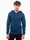 Afbeelding van 4F Bluza męska M1768 4FWMM00TSWSM1768 46S productvariant