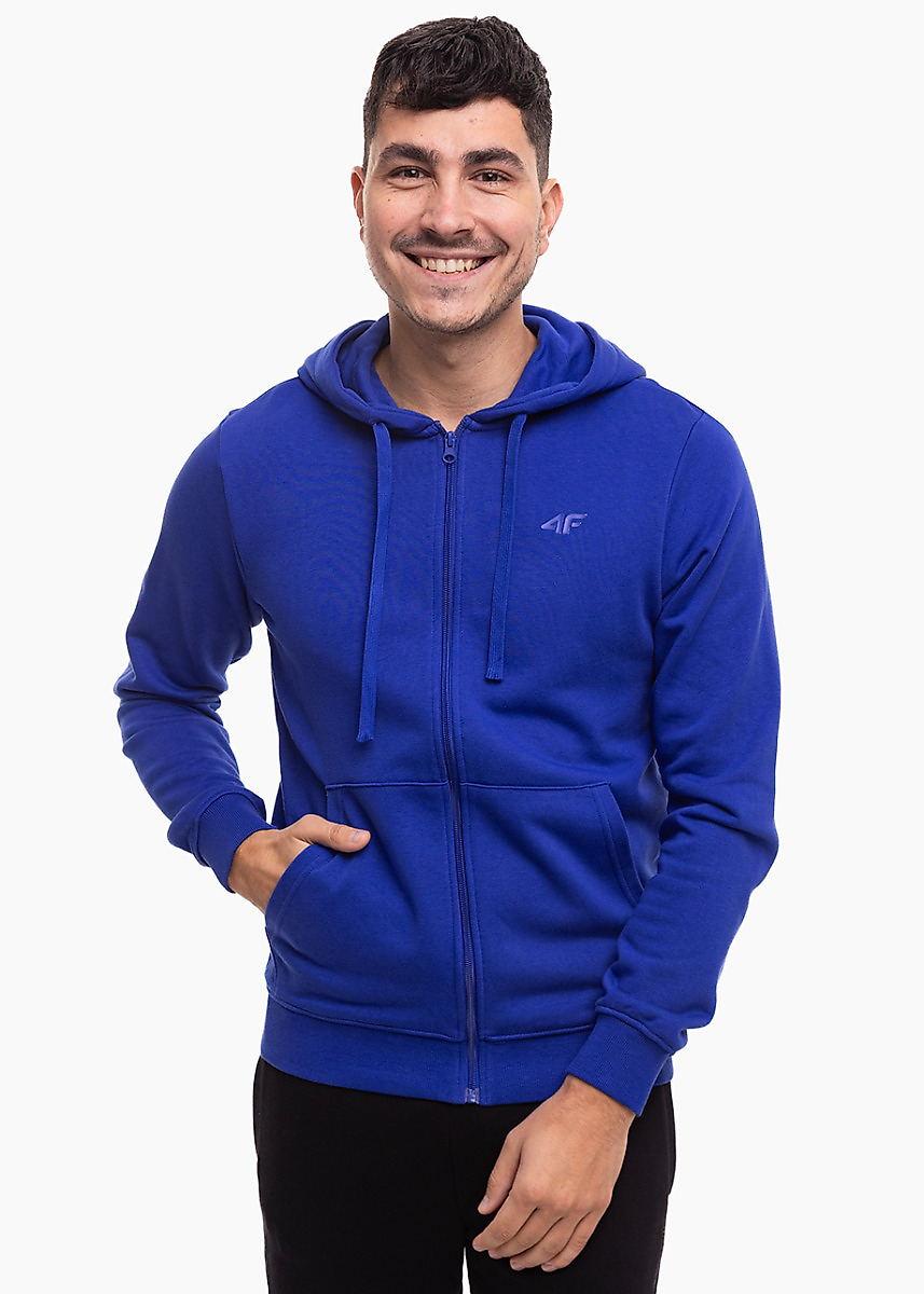 4F Heren hoodie M1982 4FWAW25TSWSM1982 36S