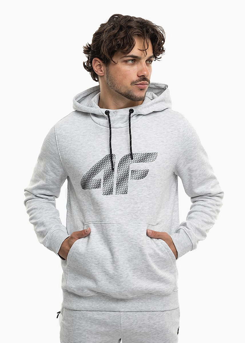 4F Heren Sweater M2548 4FWMM00TSWSM2548 27M