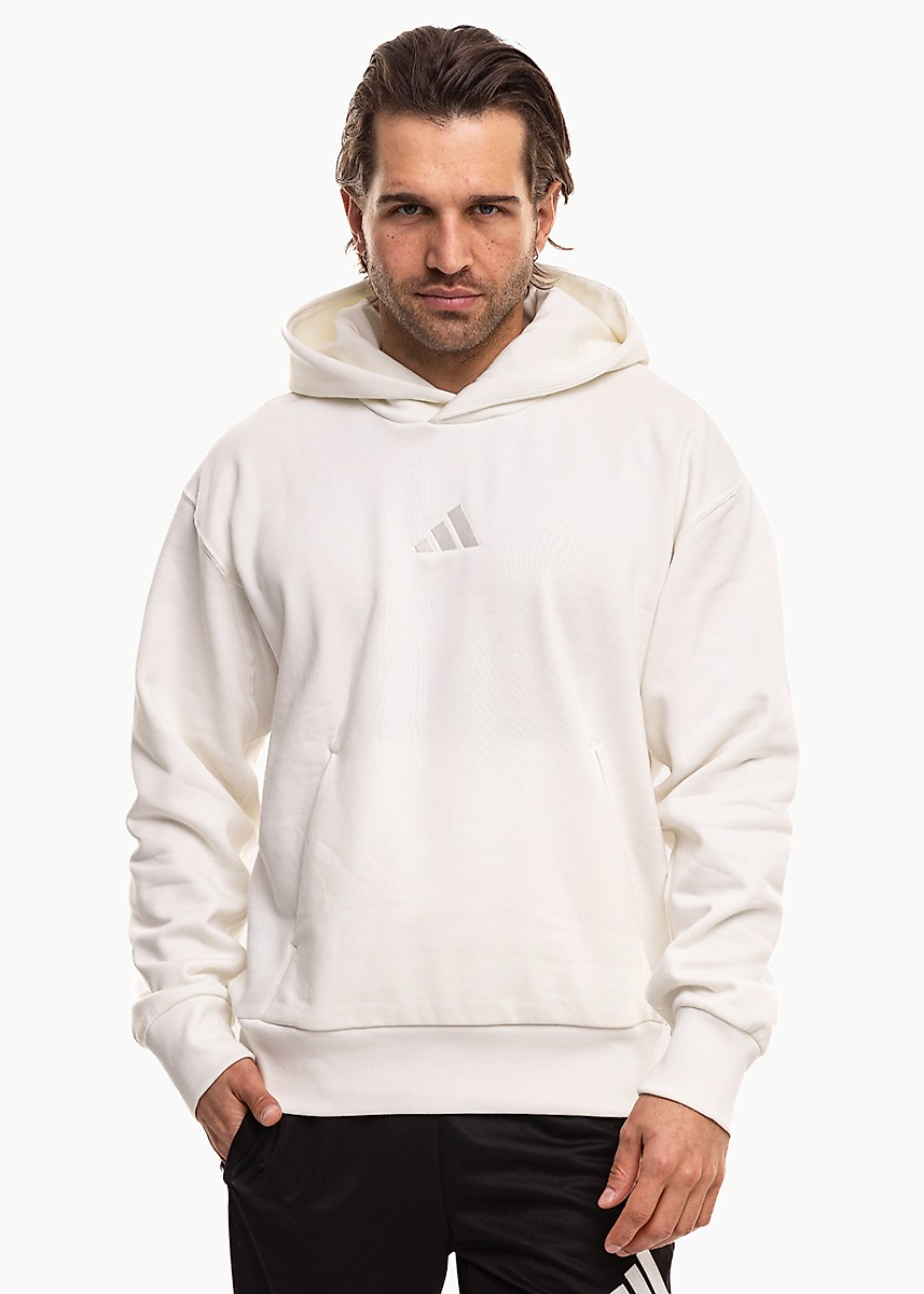 adidas Heren Hoodie All Szn Fleece IY4121