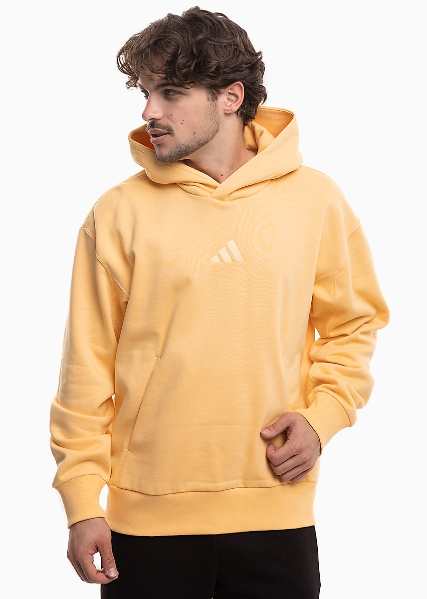 adidas Heren Hoodie All Szn Fleece KT3105