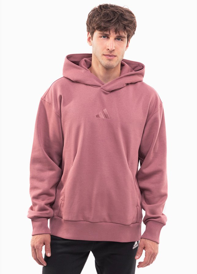 adidas Bluza męska ALL SZN Fleece IY4136 adidas Bluza męska ALL SZN Fleece IY4136