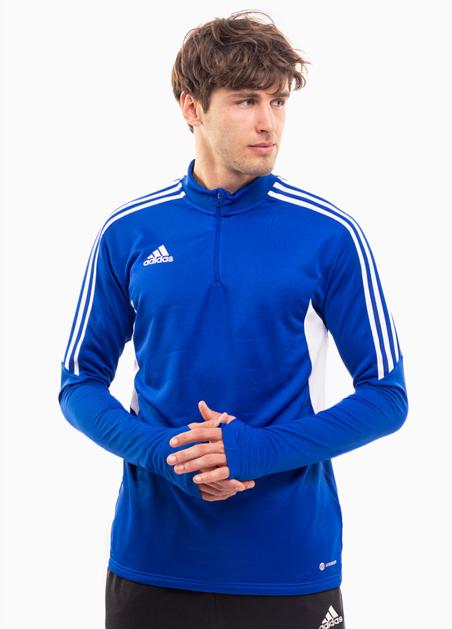 adidas bluza męska Condivo 22 Training HA6271 adidas bluza męska Condivo 22 Training HA6271