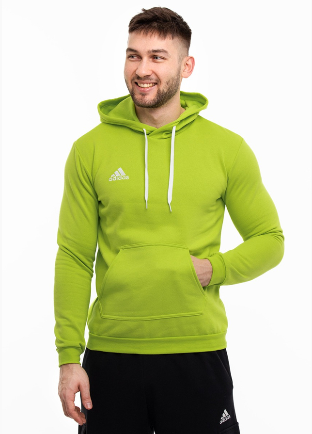adidas Bluza męska Entrada 22 Hoody HC5083 adidas Bluza męska Entrada 22 Hoody HC5083