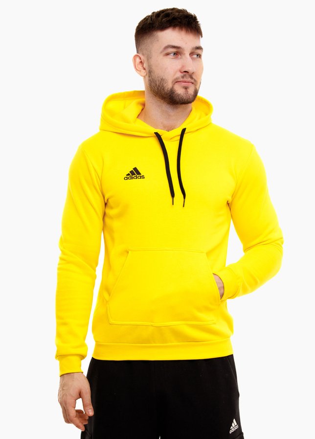 adidas Bluza męska Entrada 22 Hoody HI2140 adidas Bluza męska Entrada 22 Hoody HI2140